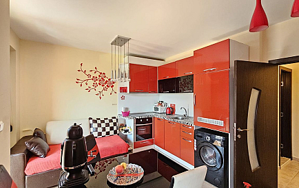 ID 13475 Two-bedroom apartment in Elitonia 3 Photo 1 