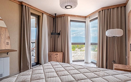 ID 13530 Apartments from the developer in Pirin Castle Residence Photo 10