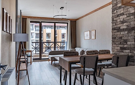 ID 13530 Apartments from the developer in Pirin Castle Residence Photo 9