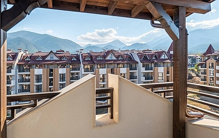 ID 13530 Apartments from the developer in Pirin Castle Residence Photo 8