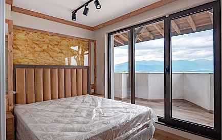 ID 13530 Apartments from the developer in Pirin Castle Residence Photo 3