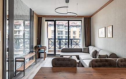 ID 13530 Apartments from the developer in Pirin Castle Residence Photo 2