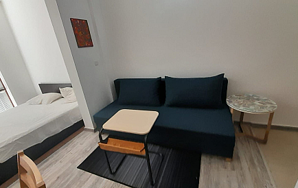 ID 13535 Studio apartment in Blue Summer Photo 1 