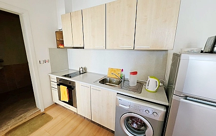 ID 13543 Oneßbedroom apartment in Sunny Day 5 Photo 9