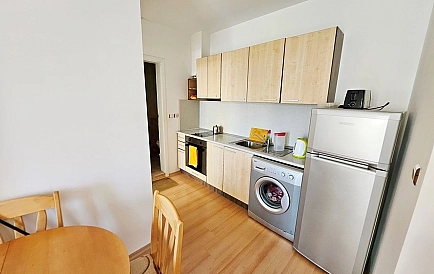 ID 13543 Oneßbedroom apartment in Sunny Day 5 Photo 8