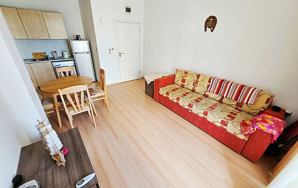 ID 13543 Oneßbedroom apartment in Sunny Day 5 Photo 1 