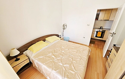 ID 13543 Oneßbedroom apartment in Sunny Day 5 Photo 3