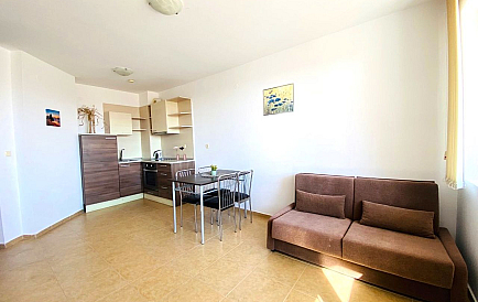 ID 13546 One bedroom apartment in Costa Calma Photo 1 