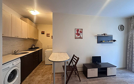 ID 13559 Studio apartment in Nessebar Photo 1 