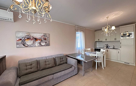 ID 13594 Studio apartment in Poseidon Photo 1 