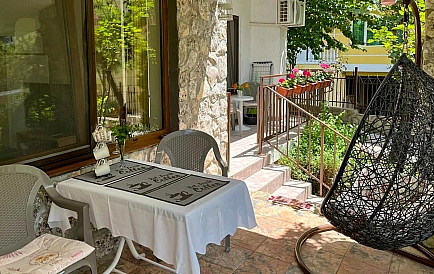 ID 13621 One-bedroom apartment in Messambria Fort Beach Photo 5