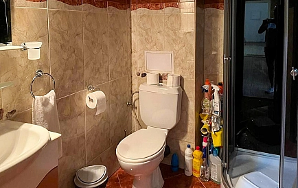 ID 13621 One-bedroom apartment in Messambria Fort Beach Photo 9