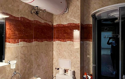 ID 13621 One-bedroom apartment in Messambria Fort Beach Photo 10