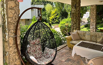 ID 13621 One-bedroom apartment in Messambria Fort Beach Photo 3