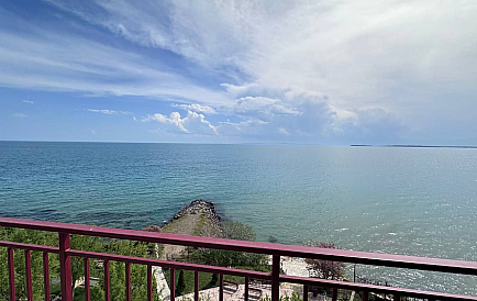 ID 13705 Two-bedroom apartment in Marina Fort Photo 1 