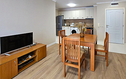 ID 13740 One-bedroom apartment in Marina Fort Photo 1 