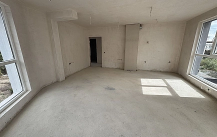 ID 13836 Apartments from the developer in Sarafovo Photo 6