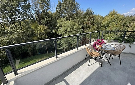 ID 13836 Apartments from the developer in Sarafovo Photo 5