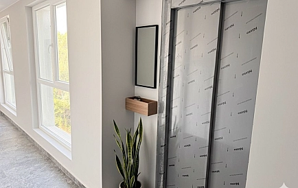 ID 13836 Apartments from the developer in Sarafovo Photo 4