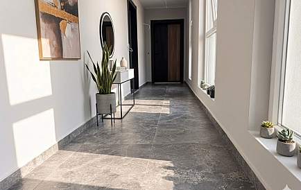 ID 13836 Apartments from the developer in Sarafovo Photo 3