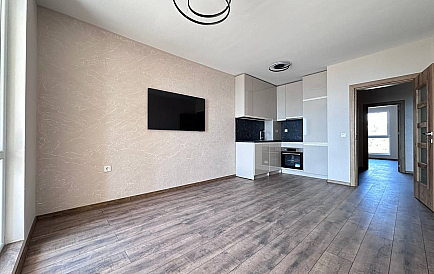 ID 13837 One-bedroom apartment in Ipanema Beach Photo 1 