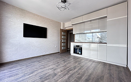 ID 13838 One-bedroom apartment in Ipanema Beach Photo 1 