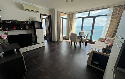 ID 13841 Two-bedroom apartment in Dolce Vita 2 Photo 1 