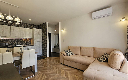 ID 13893 One-bedroom apartment in Romance Paris Photo 1 