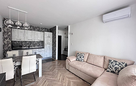 ID 13893 One-bedroom apartment in Romance Paris Photo 1 