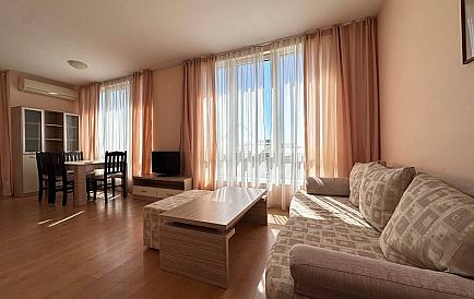ID 13913 One-bedroom apartment in Luxor Photo 1 