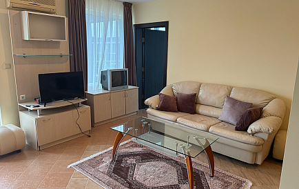 ID 13926 One-bedroom apartment in Sunny Beach Photo 1 