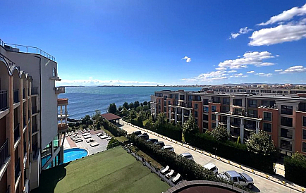 ID 13936 Studio apartment in the Grand Hotel Sveti Vlas Photo 1 