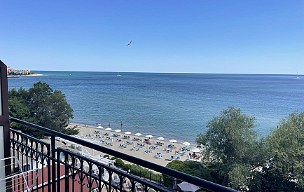 ID 13943 One-bedroom apartment in Tiva Del Mar Photo 1 