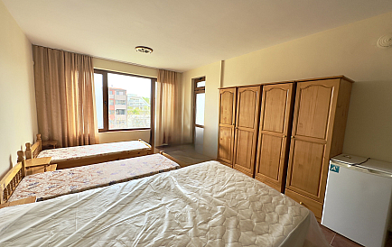 ID 13950 Four-room apartment in a residential building Photo 1 
