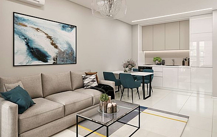 ID 14002 One-bedroom apartment in Emilia Romana Este Photo 1 