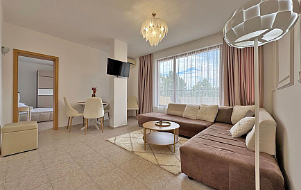 ID 14070 Two-bedroom apartment in Diamond Bay Photo 1 