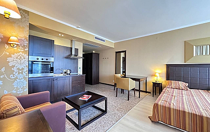 ID 14115 Studio apartment in Royal Beach Barcelo Photo 1 