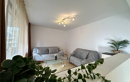 ID 14217 One-bedroom apartment in Pomorie Photo 3