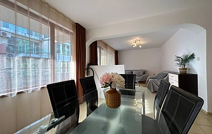 ID 14217 One-bedroom apartment in Pomorie Photo 4