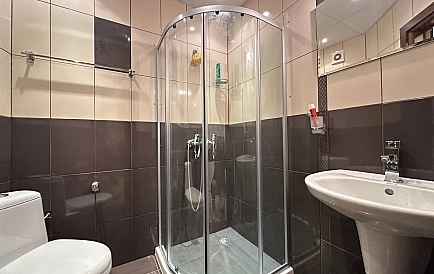 ID 14217 One-bedroom apartment in Pomorie Photo 6