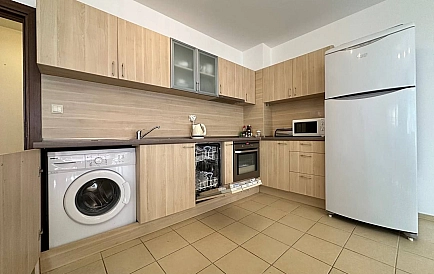 ID 14217 One-bedroom apartment in Pomorie Photo 7