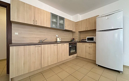 ID 14217 One-bedroom apartment in Pomorie Photo 8