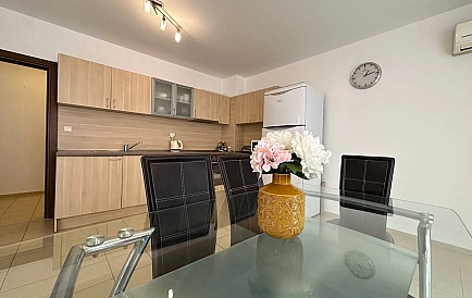 ID 14217 One-bedroom apartment in Pomorie Photo 9