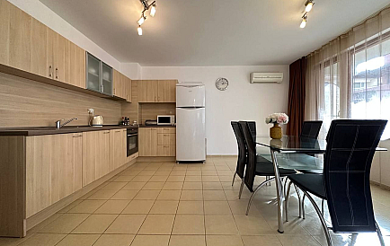 ID 14217 One-bedroom apartment in Pomorie Photo 1 