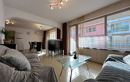 ID 14217 One-bedroom apartment in Pomorie Photo 10