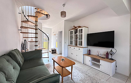 ID 14221 One-bedroom apartment in Robinson Photo 1 