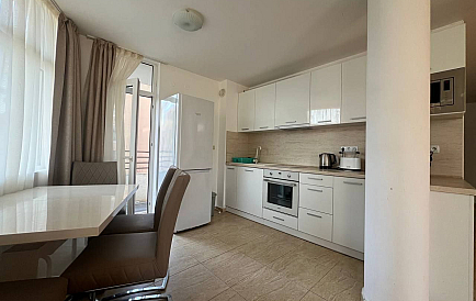 ID 14248 Two-bedroom apartment in Sun Village Photo 1 