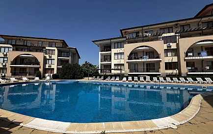 ID 14262 Studio apartment in Arkite Photo 1 