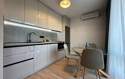 ID 14281 One-bedroom apartment in Crown Fort Club Photo 1 