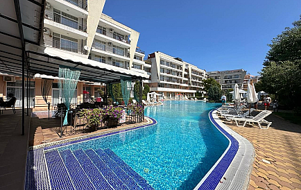 ID 14300 One-bedroom apartment in Grand Camellia Photo 1 